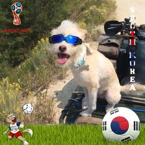 Meet your Posher, Mi kyong